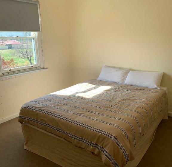 חדר סטנדרט, Kootingal