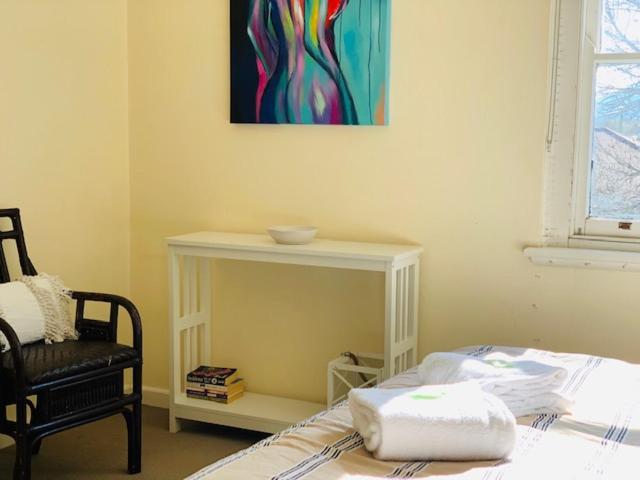 חדר סטנדרט, Kootingal