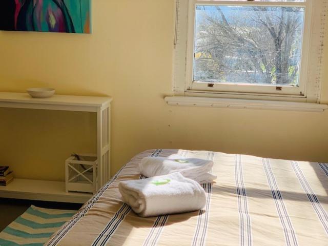 חדר סטנדרט, Kootingal