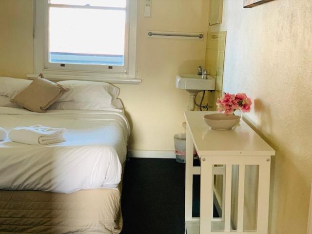 חדר סטנדרט, Kootingal