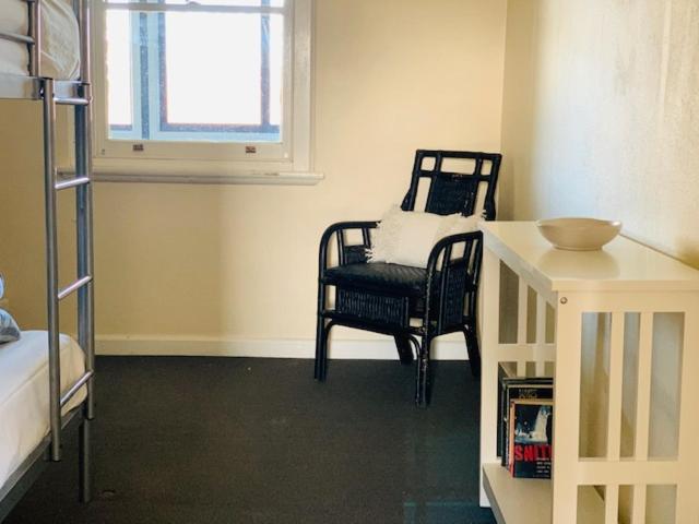 חדר סטנדרט חדר אמבטיה משותף, Kootingal