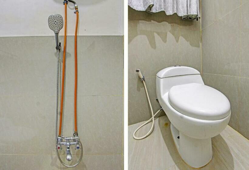 חדר סטנדרט, Oyo 3741 Mutiara Syariah 1