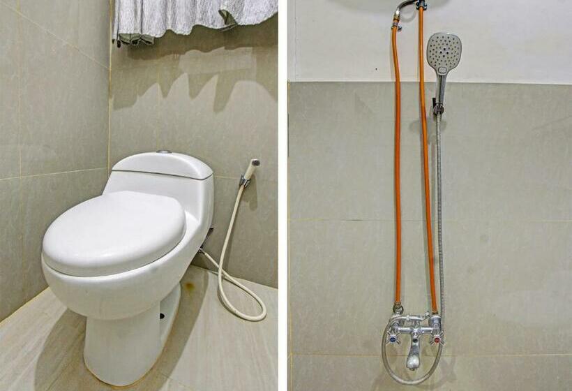 חדר סטנדרט, Oyo 3741 Mutiara Syariah 1