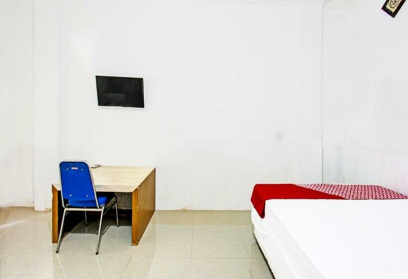 חדר סטנדרט, Oyo 3741 Mutiara Syariah 1