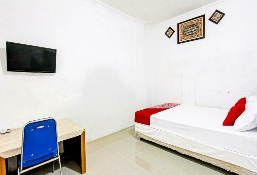 חדר סטנדרט, Oyo 3741 Mutiara Syariah 1