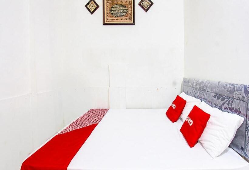 חדר סטנדרט, Oyo 3741 Mutiara Syariah 1