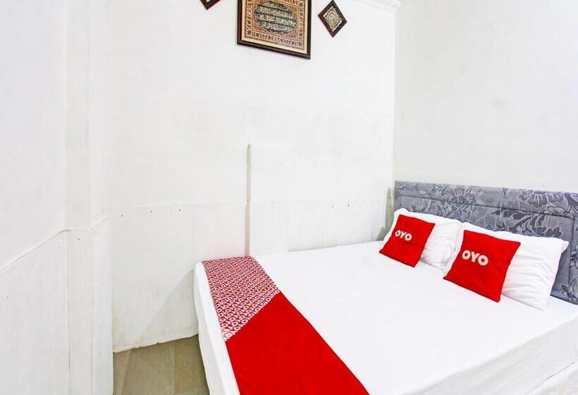 חדר סטנדרט, Oyo 3741 Mutiara Syariah 1