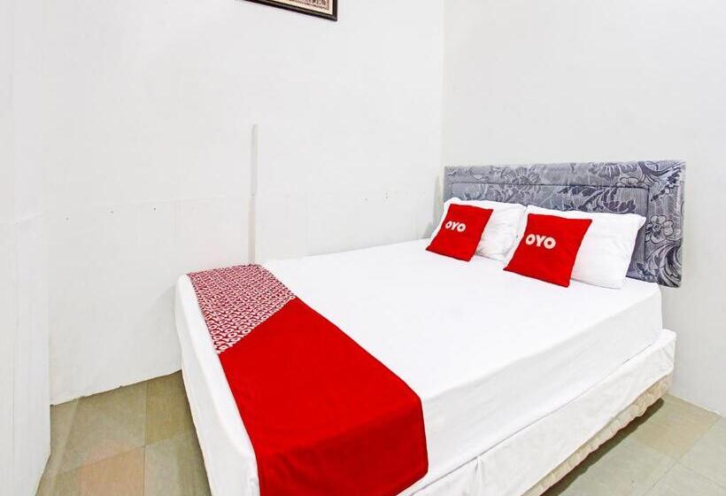 חדר סטנדרט, Oyo 3741 Mutiara Syariah 1