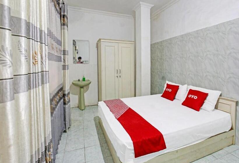 חדר דלוקס, Oyo 3741 Mutiara Syariah 1