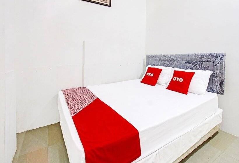 חדר סטנדרט, Oyo 3741 Mutiara Syariah 1