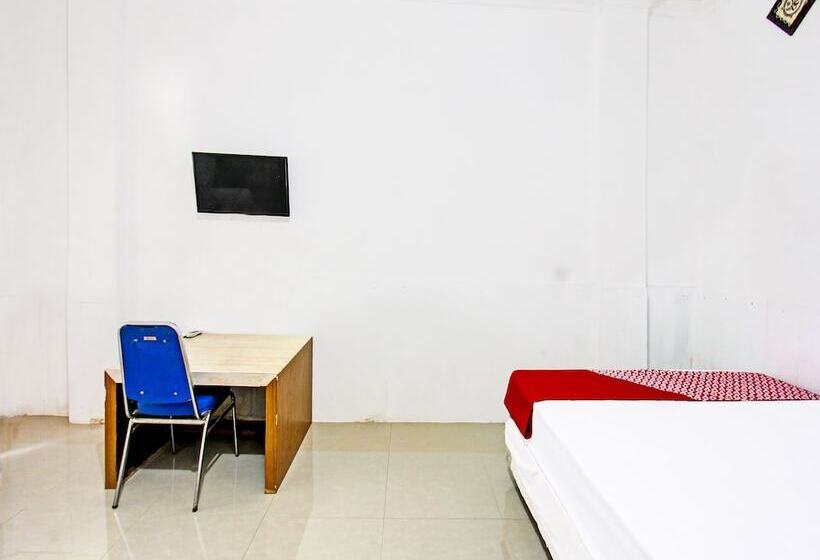 חדר סטנדרט, Oyo 3741 Mutiara Syariah 1