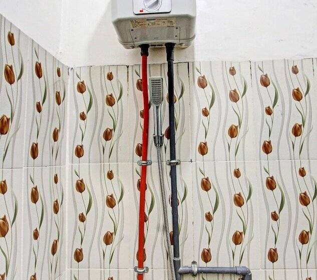 חדר דלוקס, Oyo 3741 Mutiara Syariah 1