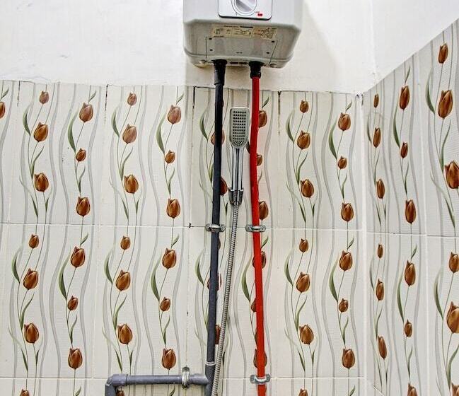 חדר דלוקס, Oyo 3741 Mutiara Syariah 1