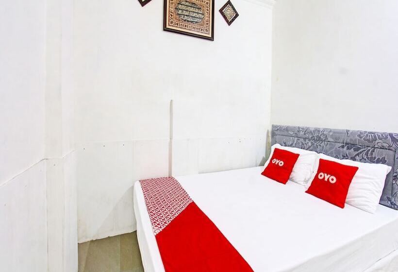 חדר סטנדרט, Oyo 3741 Mutiara Syariah 1