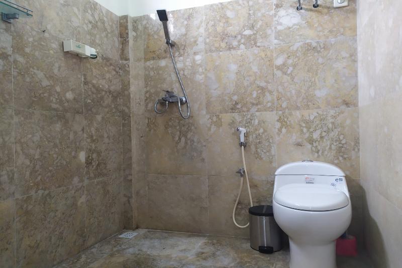 חדר דלוקס, Oyo 3741 Mutiara Syariah 1