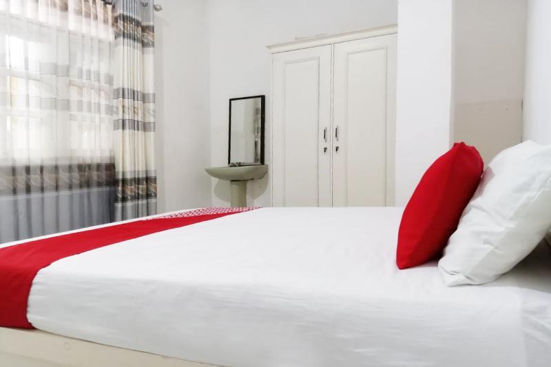 חדר דלוקס, Oyo 3741 Mutiara Syariah 1