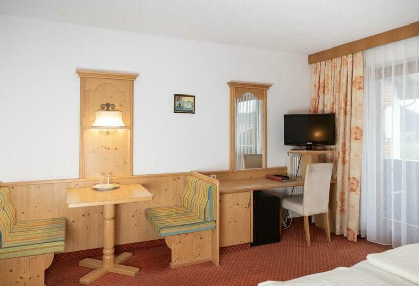 スタンダードルーム, Waidachhof