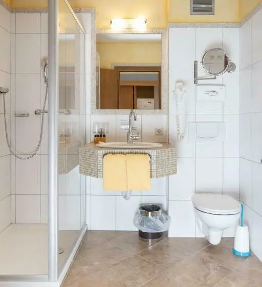 Habitació Estàndard, Waidachhof