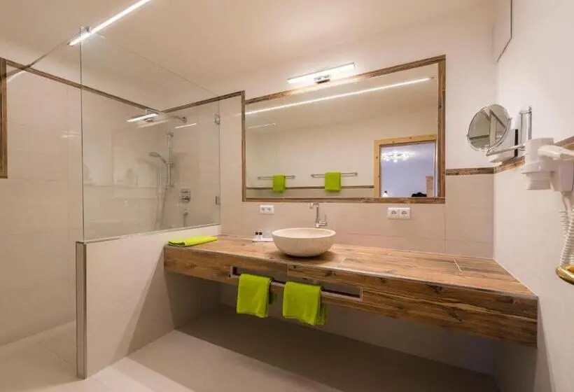 Junior Suite Deluxe, Waidachhof