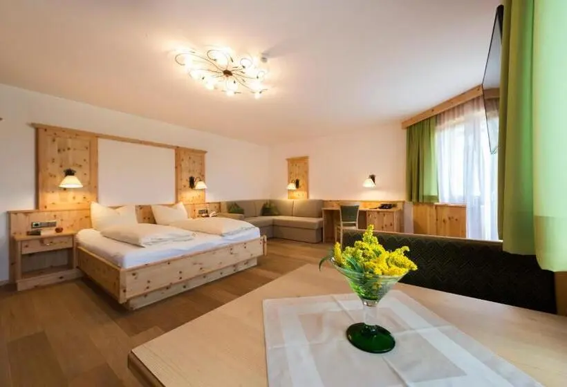 Junior Suite Deluxe, Waidachhof