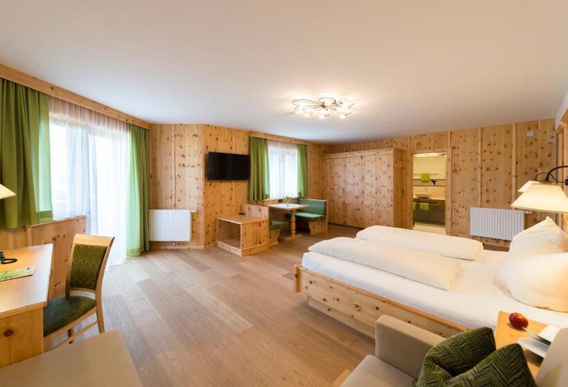 Полулюкс Повышенной Комфортности, Waidachhof