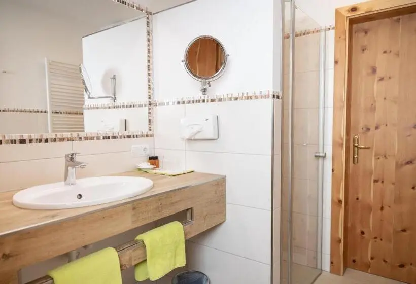 Junior Suite Deluxe, Waidachhof
