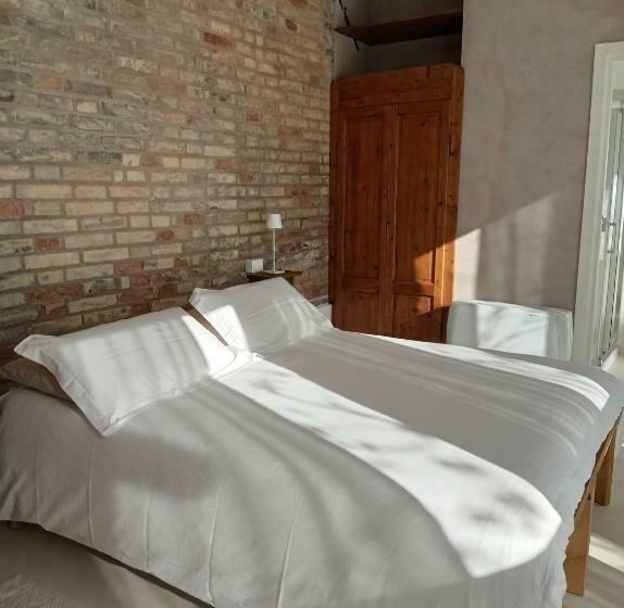 标准间, La Casa Di Tara B&b Armonia E Natura