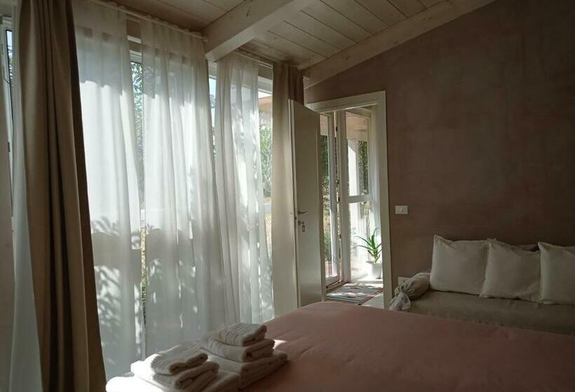 Номер Стандарт, La Casa Di Tara B&b Armonia E Natura
