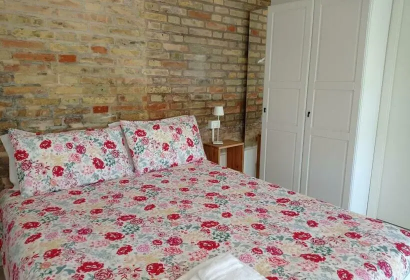 اتاق استاندارد, La Casa Di Tara B&b Armonia E Natura