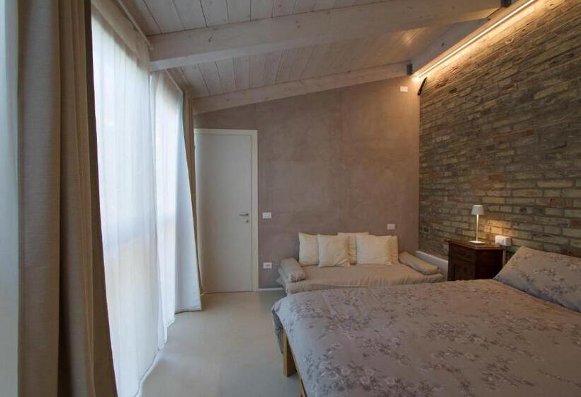 Номер Стандарт, La Casa Di Tara B&b Armonia E Natura
