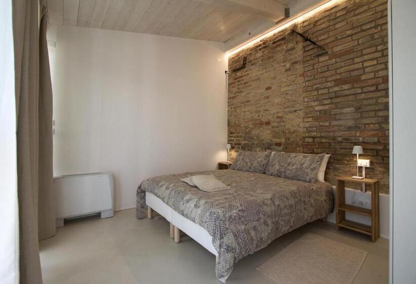 标准间, La Casa Di Tara B&b Armonia E Natura