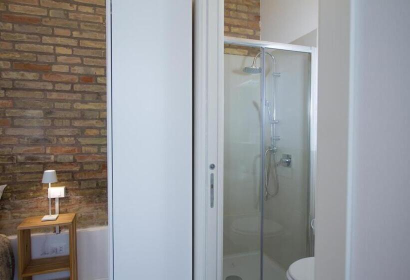 标准间, La Casa Di Tara B&b Armonia E Natura