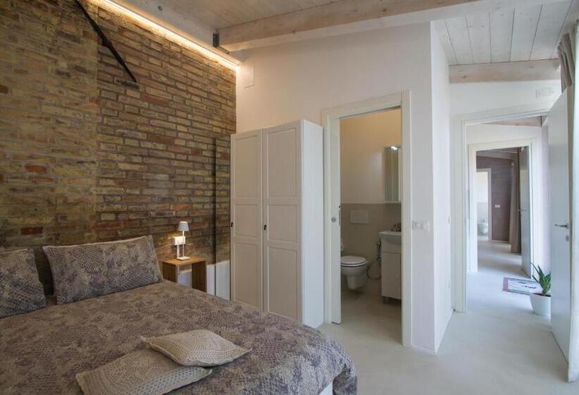 Номер Стандарт, La Casa Di Tara B&b Armonia E Natura