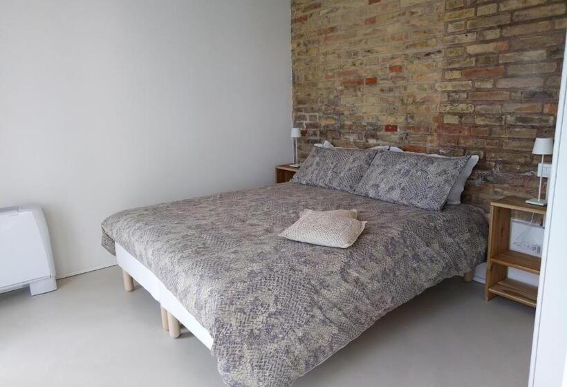 标准间, La Casa Di Tara B&b Armonia E Natura