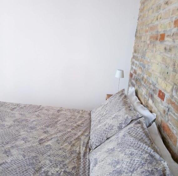 标准间, La Casa Di Tara B&b Armonia E Natura