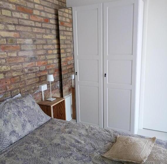 标准间, La Casa Di Tara B&b Armonia E Natura