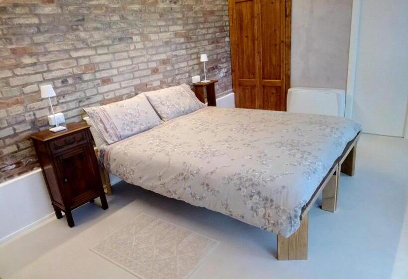Номер Стандарт, La Casa Di Tara B&b Armonia E Natura