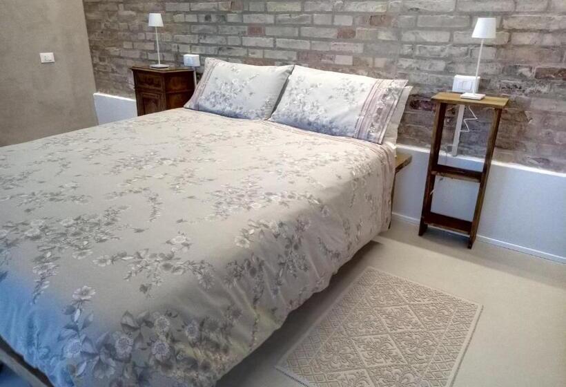 标准间, La Casa Di Tara B&b Armonia E Natura