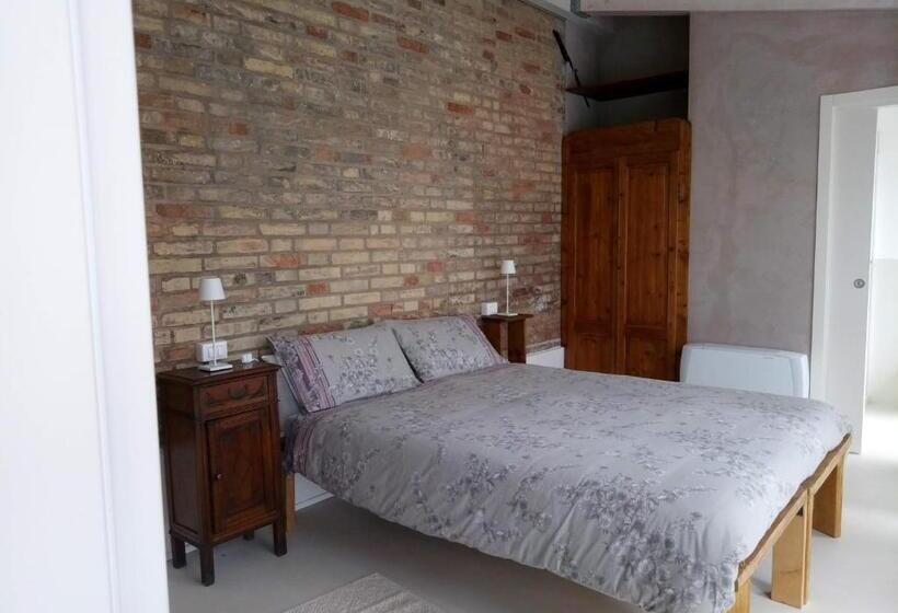 标准间, La Casa Di Tara B&b Armonia E Natura