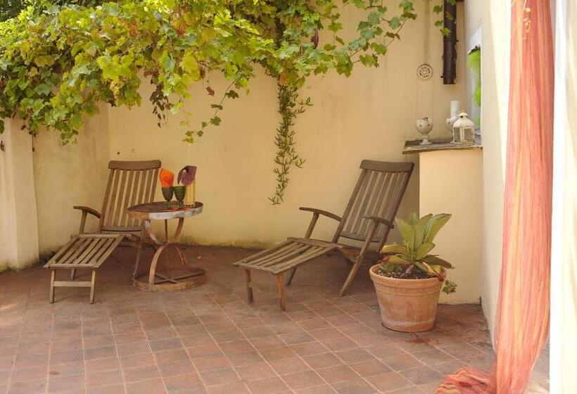 غرفة قياسية, B&b Giardinidivale A 2 Chilometri Da Finale Ligure