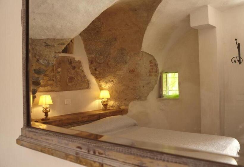 Номер Стандарт, B&b Giardinidivale A 2 Chilometri Da Finale Ligure