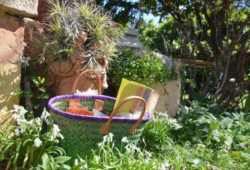 غرفة قياسية, B&b Giardinidivale A 2 Chilometri Da Finale Ligure