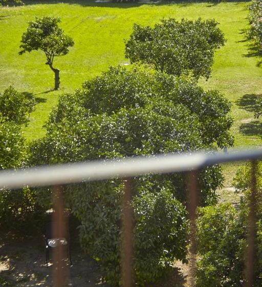 غرفة قياسية سرير كينج, B&b Giardinidivale A 2 Chilometri Da Finale Ligure