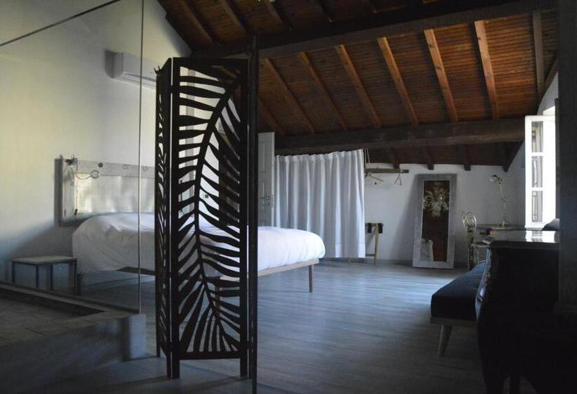 Стандартный Номер Кровать Кинг, B&b Giardinidivale A 2 Chilometri Da Finale Ligure
