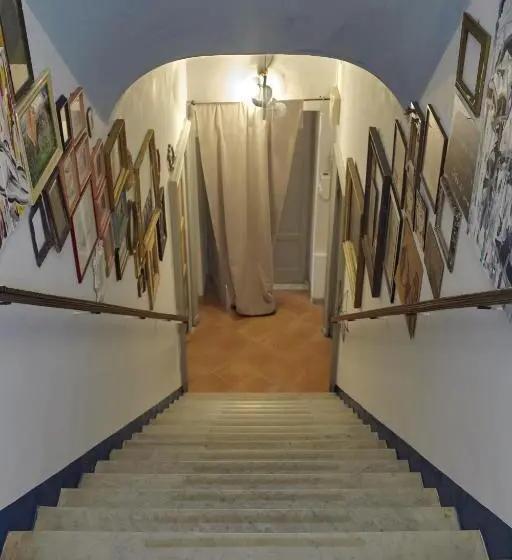 2ベッドルームアパートメント, B&b Giardinidivale A 2 Chilometri Da Finale Ligure