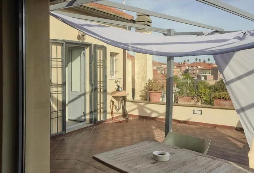 2ベッドルームアパートメント, B&b Giardinidivale A 2 Chilometri Da Finale Ligure