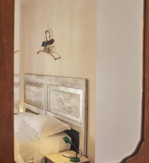 شقة غرفتين, B&b Giardinidivale A 2 Chilometri Da Finale Ligure