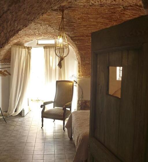 Номер Стандарт, B&b Giardinidivale A 2 Chilometri Da Finale Ligure