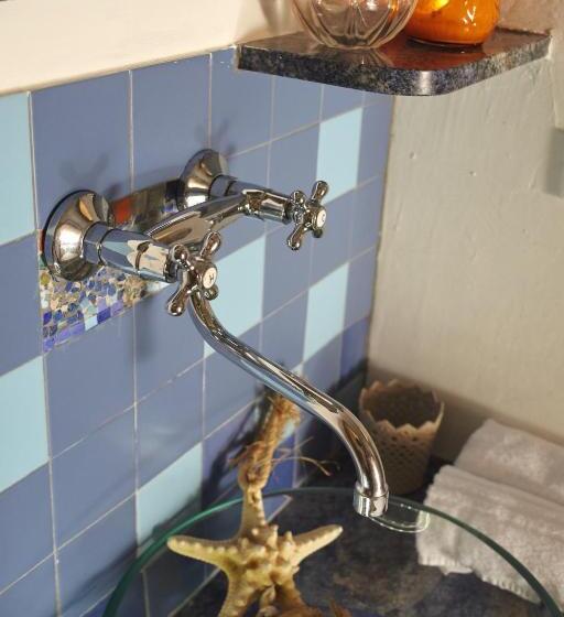 غرفة قياسية, B&b Giardinidivale A 2 Chilometri Da Finale Ligure