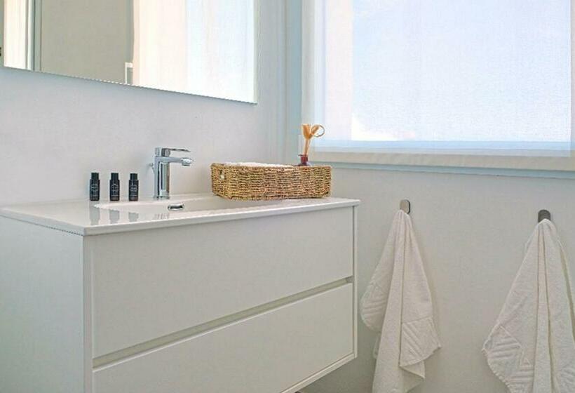 آپارتمان 1 خوابه, Amare Suite & Apartments